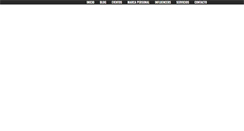 Desktop Screenshot of leolarrea.com